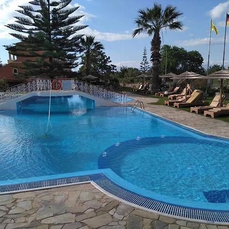Hellens Village Almiros Beach 외부 사진