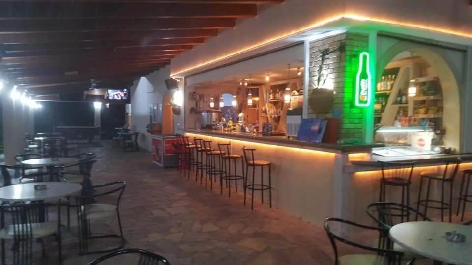 Hellens Village Almiros Beach 외부 사진