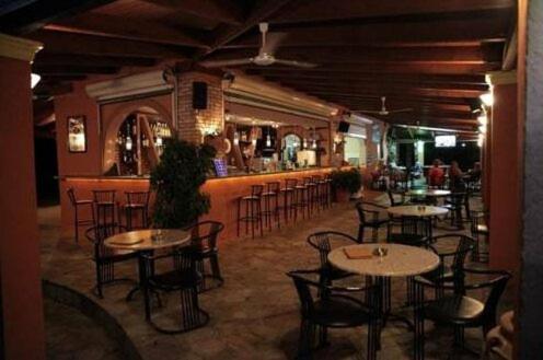 Hellens Village Almiros Beach 외부 사진