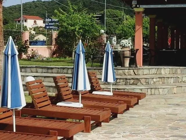 Hellens Village Almiros Beach 외부 사진