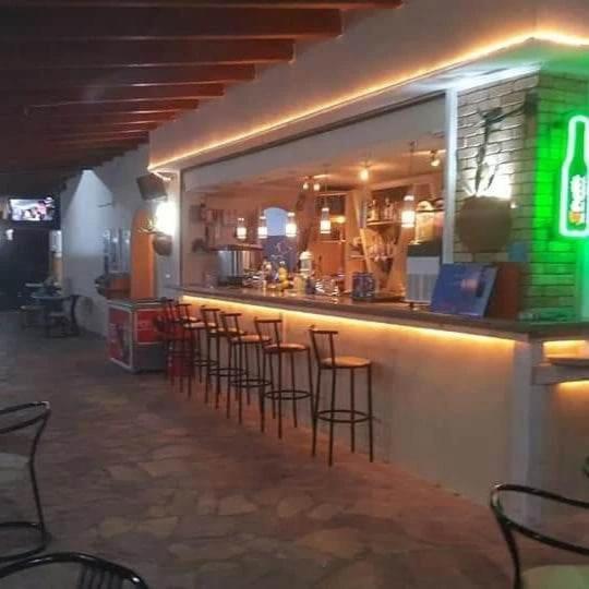 Hellens Village Almiros Beach 외부 사진
