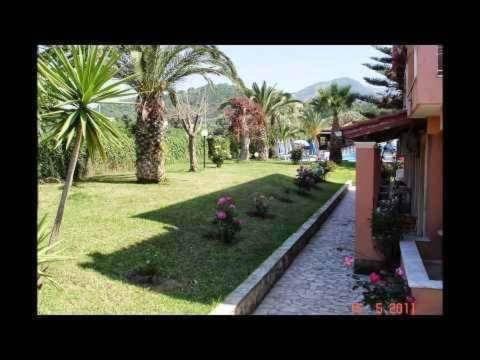 Hellens Village Almiros Beach 외부 사진