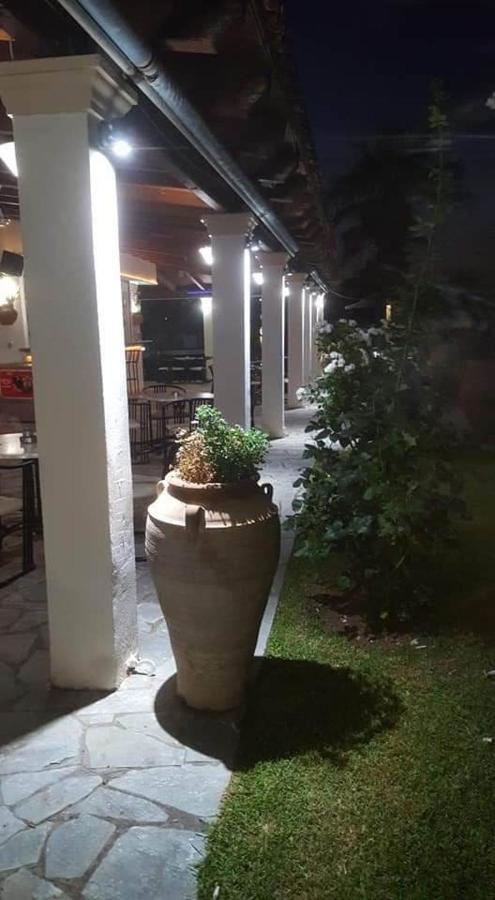 Hellens Village Almiros Beach 외부 사진